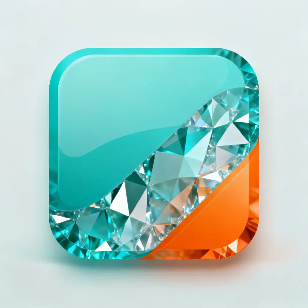 Image to Base64 tool icon